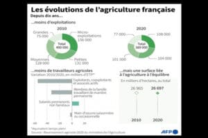 France agriculture