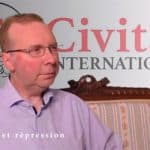 Entretien : Civitas International