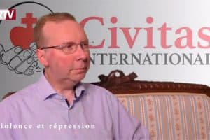 Entretien : Civitas International