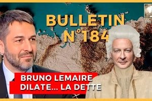 Stratpol : bulletin n°184