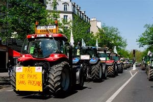 suicides des agriculteurs