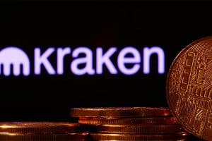 Bitcoin - Kraken