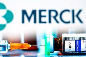 Le Gardasil de Merck bourré d'aluminium