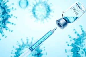 Tribunal : no vaccin Covid