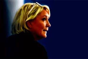 Marine Le Pen