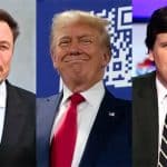Trump, Musk et Carlson, la grande inversion