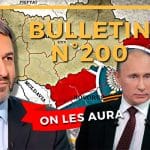 Stratpol : bulletin n°200