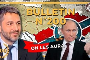 Stratpol : bulletin n°200