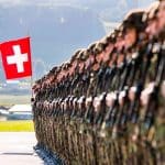 neutralité Suisse