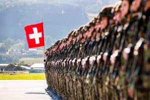 neutralité Suisse