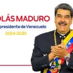 Nicolas Maduro