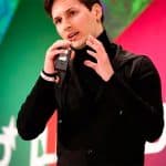 Pavel Durov arrêté