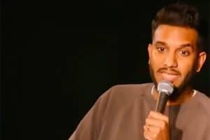 Aamer Rahman