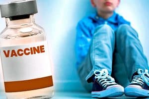 vaccination et autisme