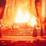 Le Bohemian Grove