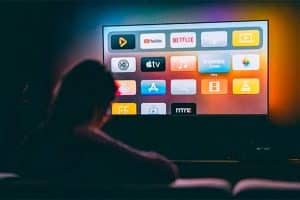 l'addiction aux séries télévisées