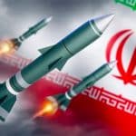 Iran représailles