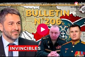 Stratpol : bulletin n°206