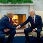 Trump - Biden circus ?