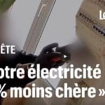 Linky - électricité moins chère