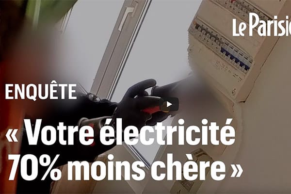 Linky - électricité moins chère