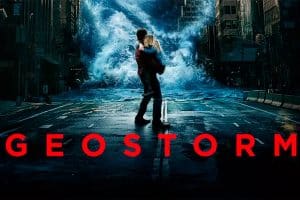 Geostorm, le film annonce de la catastrophe de Valence en Espagne ?