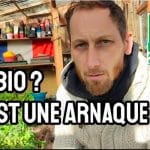 alimentation bio