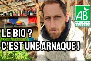 alimentation bio