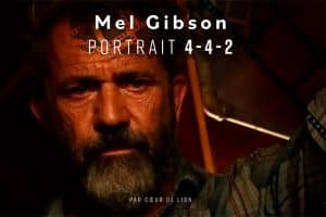 Mel Gibson en 4.4.2